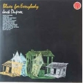 Jack Dupree - Blues for Everybody / King Jack Dupree - Blues for Everybody / King